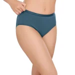 Savi - Pack of 3 Women’s Cotton Spandex Hipster Panties - Image 41