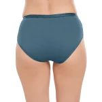 Savi - Pack of 3 Women’s Cotton Spandex Hipster Panties - Image 42