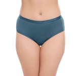 Savi - Pack of 3 Women’s Cotton Spandex Hipster Panties - Image 43