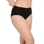 Savi - Pack of 3 Women’s Cotton Spandex Hipster Panties - Image 35