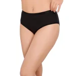 Savi - Pack of 3 Women’s Cotton Spandex Hipster Panties - Image 36