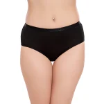 Savi - Pack of 3 Women’s Cotton Spandex Hipster Panties - Image 38