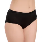 Savi - Pack of 3 Women’s Cotton Spandex Hipster Panties - Image 39