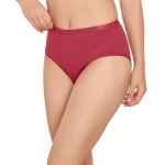 Savi - Pack of 3 Women’s Cotton Spandex Hipster Panties - Image 45