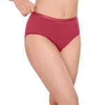 Savi - Pack of 3 Women’s Cotton Spandex Hipster Panties - Image 46