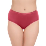Savi - Pack of 3 Women’s Cotton Spandex Hipster Panties - Image 48