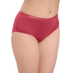 Savi - Pack of 3 Women’s Cotton Spandex Hipster Panties - Image 49