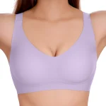 SL 999 - Super Soft Seamless Bonded Bra - Image 5