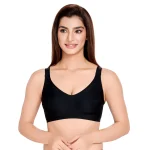 SL 999 - Super Soft Seamless Bonded Bra - Image 7