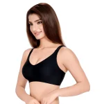 SL 999 - Super Soft Seamless Bonded Bra - Image 11