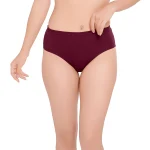 Soch - Pack of 3 Women’s Cotton Spandex Hipster Panties - Image 18