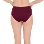 Soch - Pack of 3 Women’s Cotton Spandex Hipster Panties - Image 20