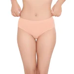 Soch - Pack of 3 Women’s Cotton Spandex Hipster Panties - Image 22