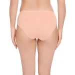 Soch - Pack of 3 Women’s Cotton Spandex Hipster Panties - Image 24