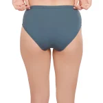 Soch - Pack of 3 Women’s Cotton Spandex Hipster Panties - Image 32