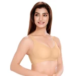SL 999 - Super Soft Seamless Bonded Bra - Image 13