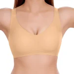 SL 999 - Super Soft Seamless Bonded Bra - Image 15