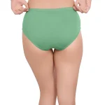 Soch - Pack of 3 Women’s Cotton Spandex Hipster Panties - Image 57