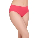 Soch - Pack of 3 Women’s Cotton Spandex Hipster Panties - Image 61