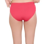 Soch - Pack of 3 Women’s Cotton Spandex Hipster Panties - Image 62