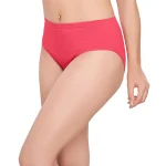 Soch - Pack of 3 Women’s Cotton Spandex Hipster Panties - Image 63