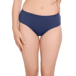 Soch - Pack of 3 Women’s Cotton Spandex Hipster Panties - Image 50