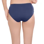 Soch - Pack of 3 Women’s Cotton Spandex Hipster Panties - Image 52