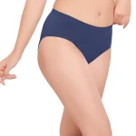 Soch - Pack of 3 Women’s Cotton Spandex Hipster Panties - Image 53