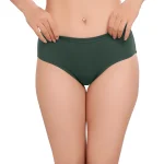 Soch - Pack of 3 Women’s Cotton Spandex Hipster Panties - Image 38