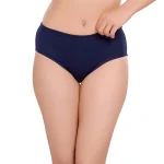 Soch - Pack of 3 Women’s Cotton Spandex Hipster Panties - Image 46