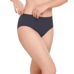 Soch - Pack of 3 Women’s Cotton Spandex Hipster Panties - Image 7