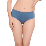 Soch - Pack of 3 Women’s Cotton Spandex Hipster Panties - Image 2