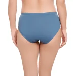 Soch - Pack of 3 Women’s Cotton Spandex Hipster Panties - Image 4